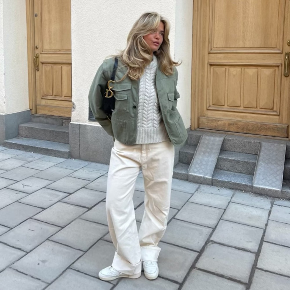 Djerf Avenue Jeans